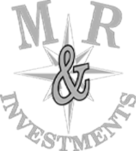 M&R Investments Logo
