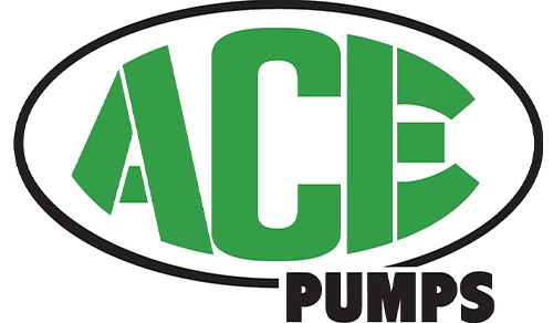 ACE Pumps Logo