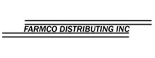 Farmco Distributing, Inc. Logo