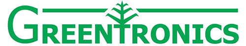 Greentronics Logo
