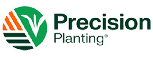 Precision Planting Logo