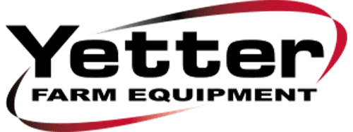 Yetter Logo